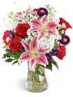 Sweeter Than Sugar Bouquet